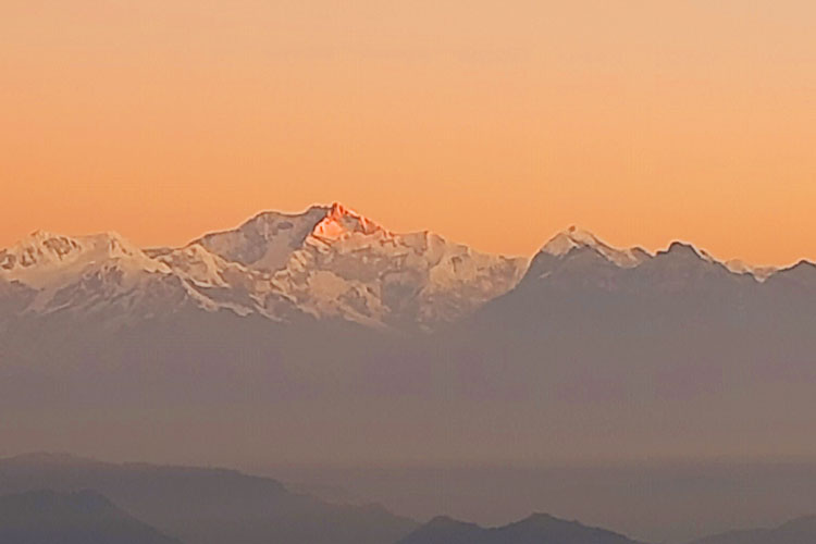 The Retreat Darjeeling