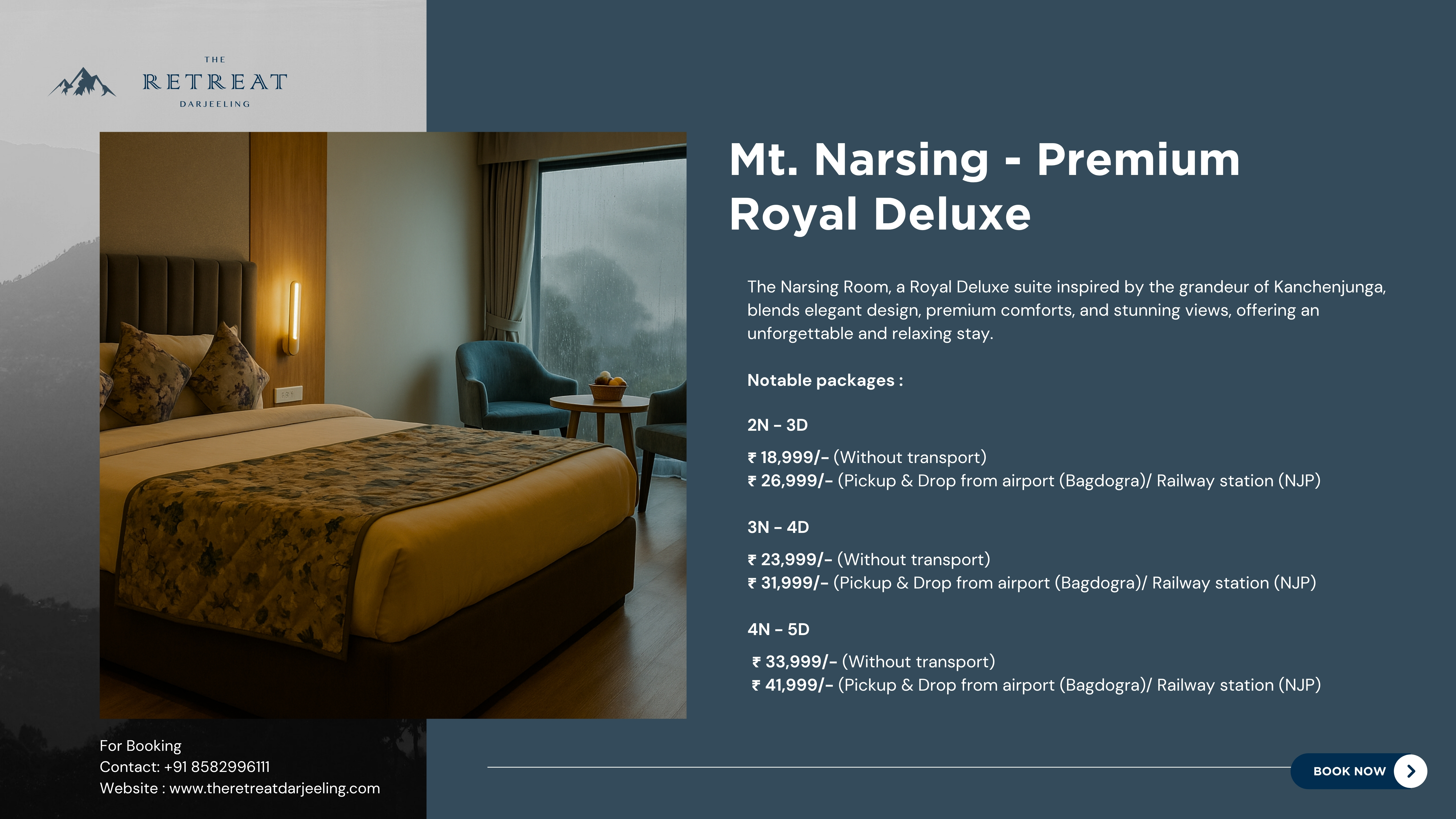 narsing